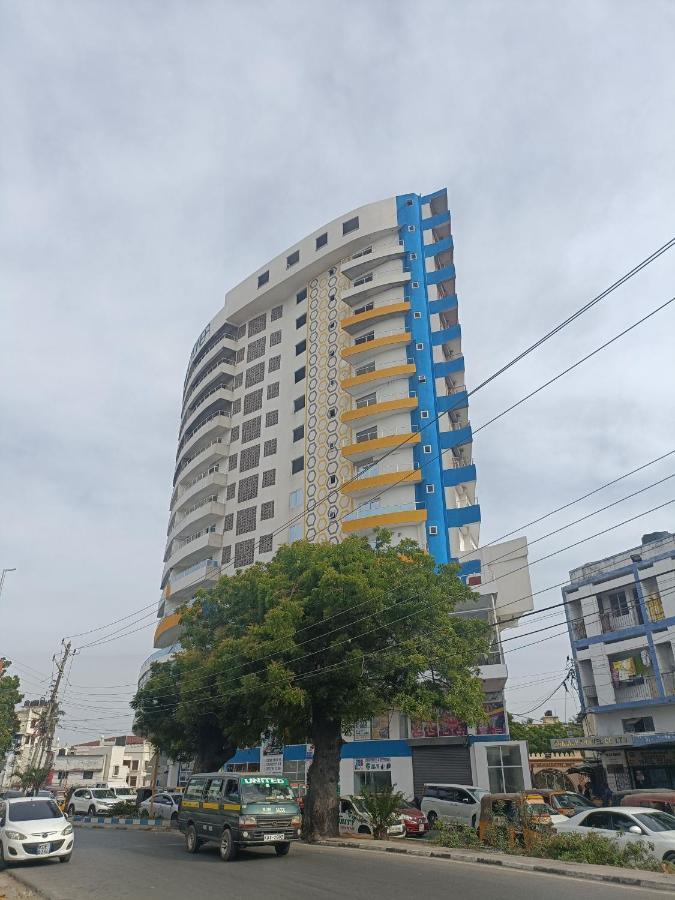 City Centre Mombasa Eksteriør bilde