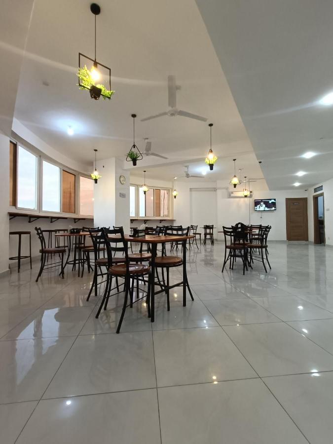 City Centre Mombasa Eksteriør bilde